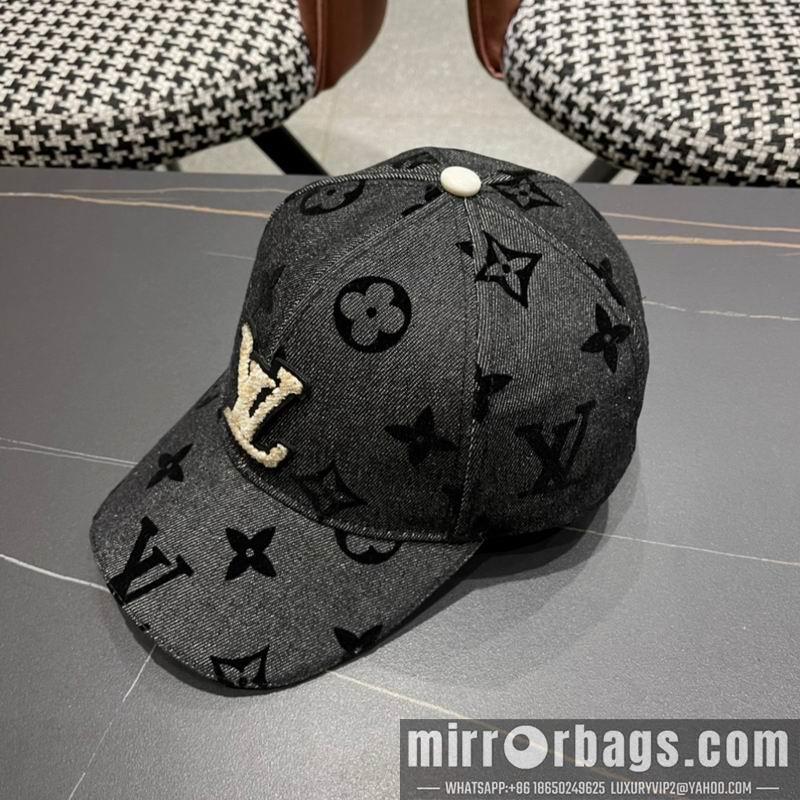 Replica LV Hat 041401