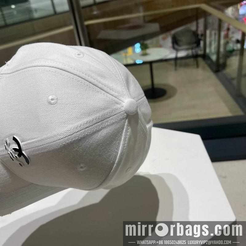 Replica Chanel Hat 072201