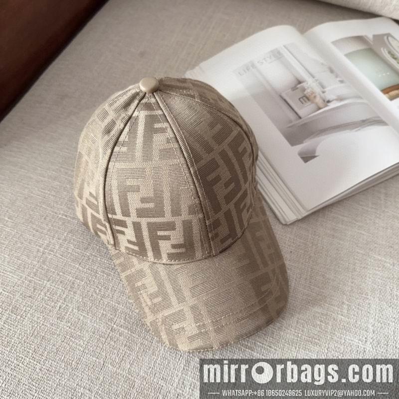 Replica Fendi Hat dx69