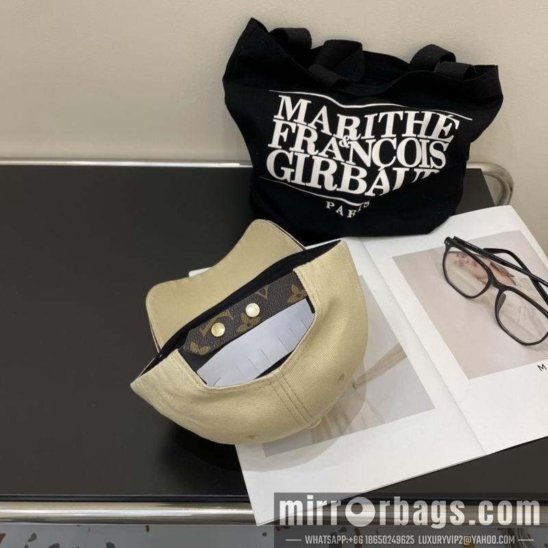 Replica LV Hat 041701