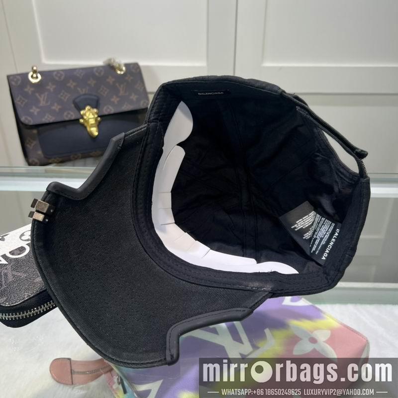 Replica Balenciaga Hat dx110