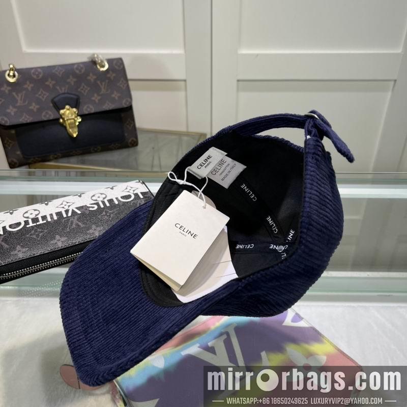 Replica Celine Hat dx128