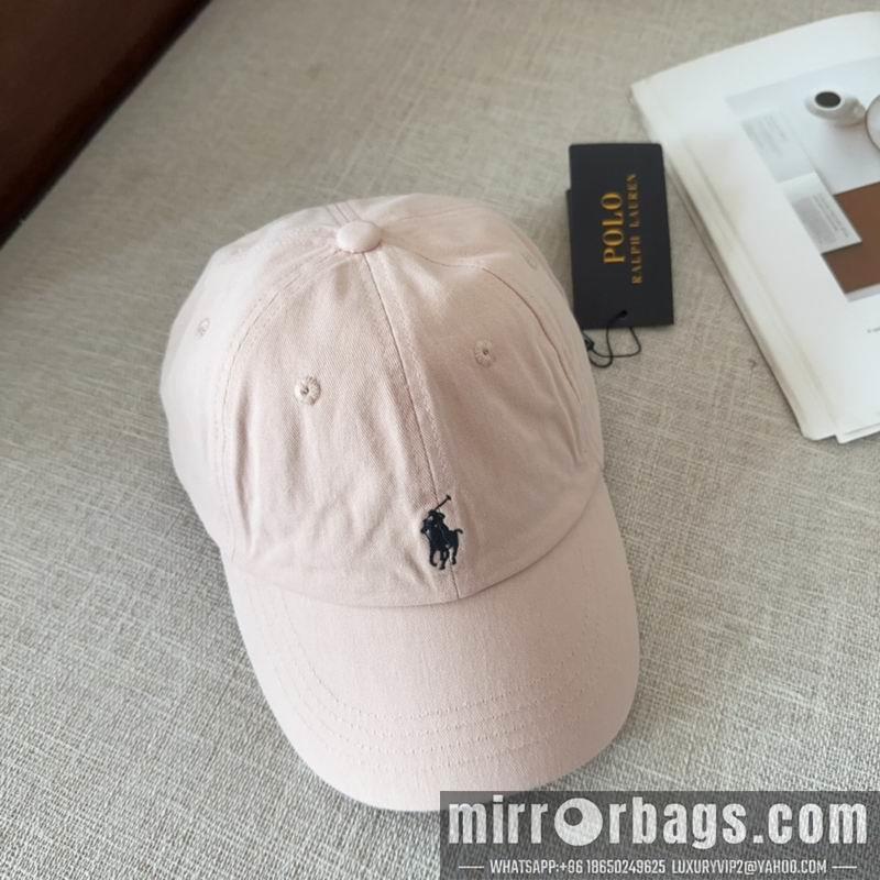 Replica Polo Hat 011502