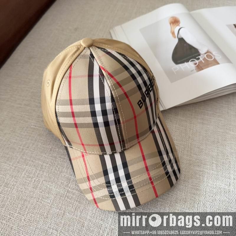 Replica Burberry Hat dx07