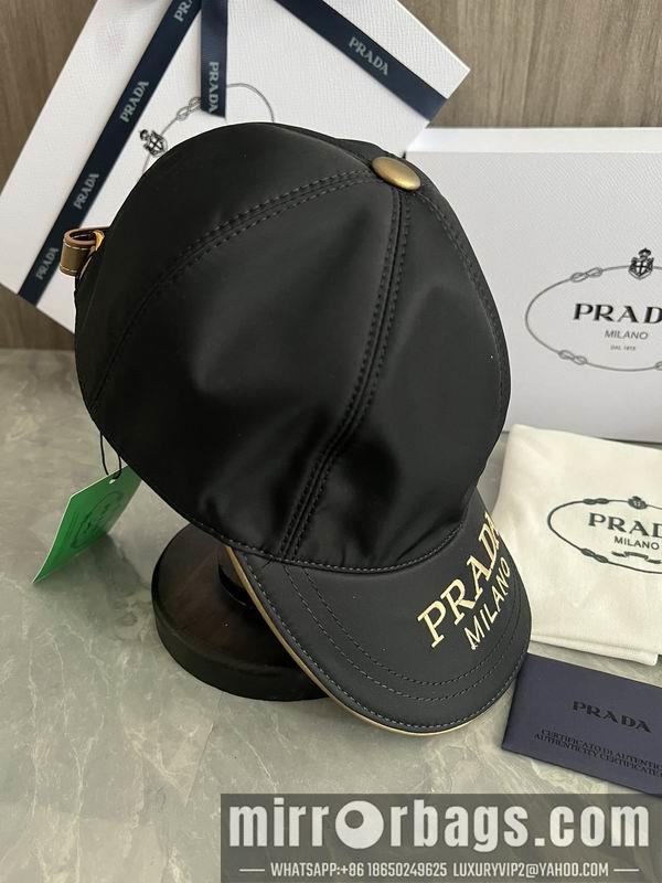 Replica Prada Hat dx47