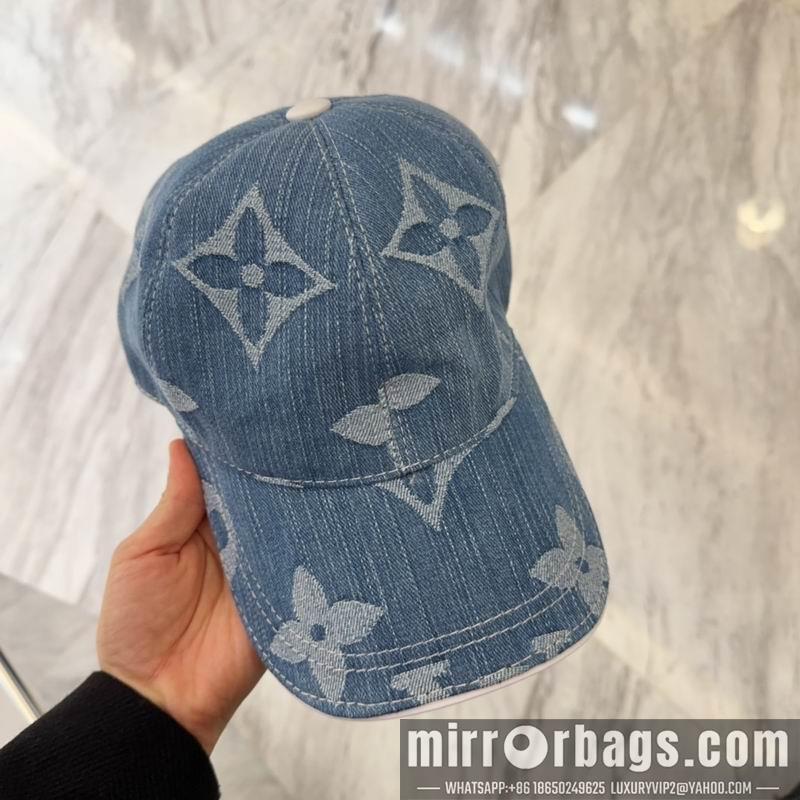 Replica LV Hat dx57
