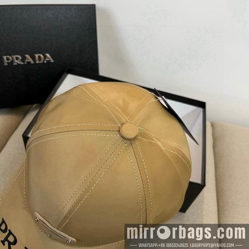 Replica Prada Hat dx20