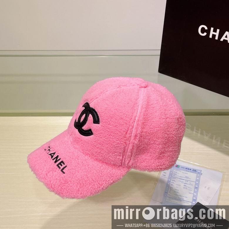 Replica Chanel Hat dxn08