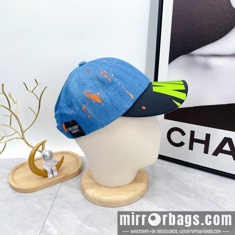Replica Nike Hat(高版本)dx14