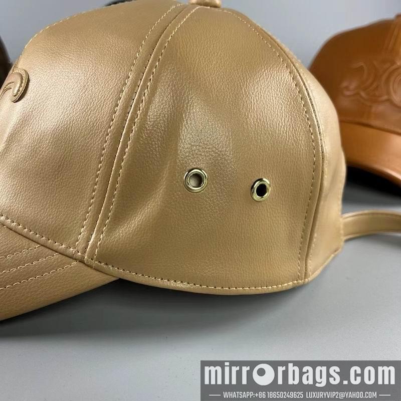 Replica Celine Hat 081003