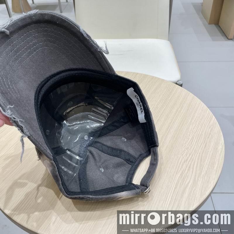 Replica Chanel Hat 041404