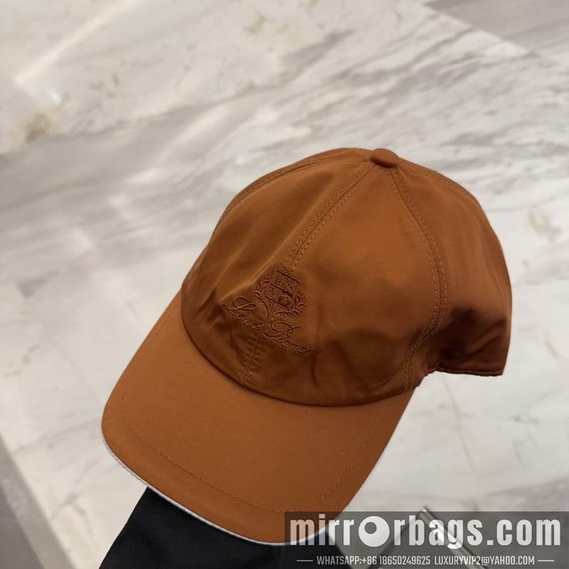 Replica Loro Piana Hat dx26