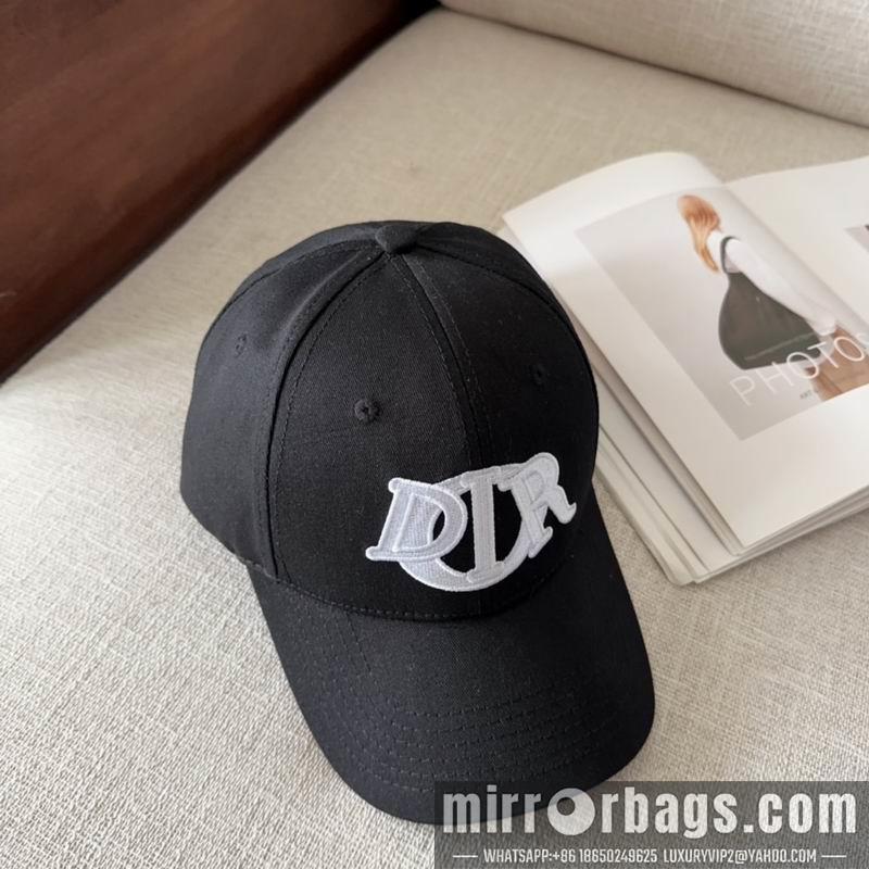 Replica Dior Hat dx11