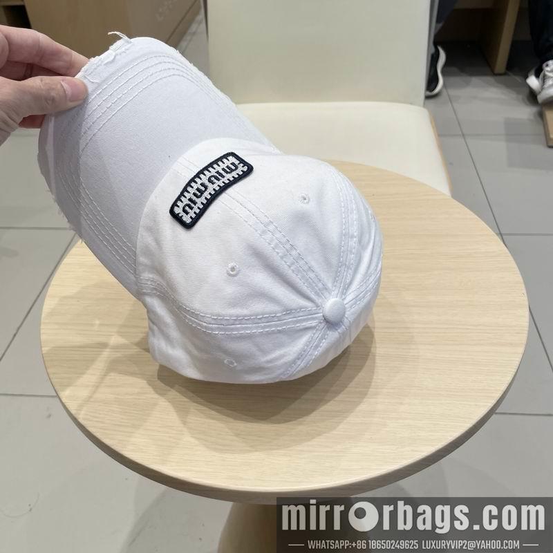 Replica Miumiu Hat 040201