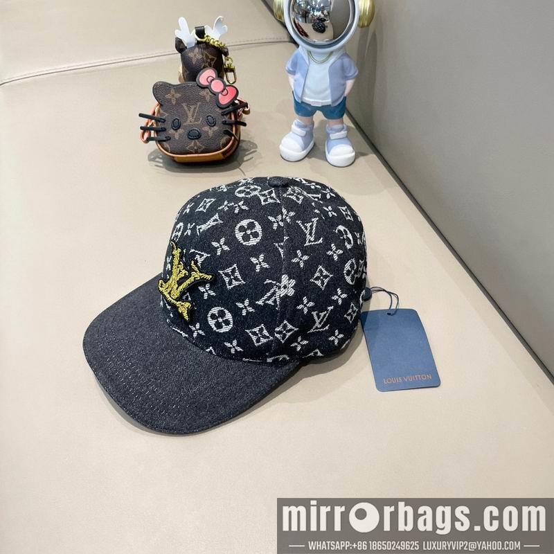 Replica LV Hat 081804