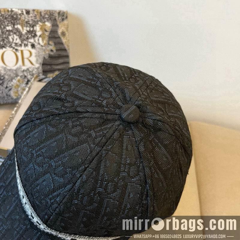 Replica Dior Hat dx19