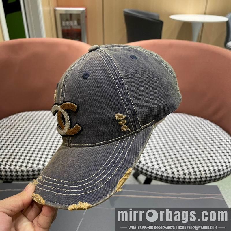 Replica Chanel Hat 080102