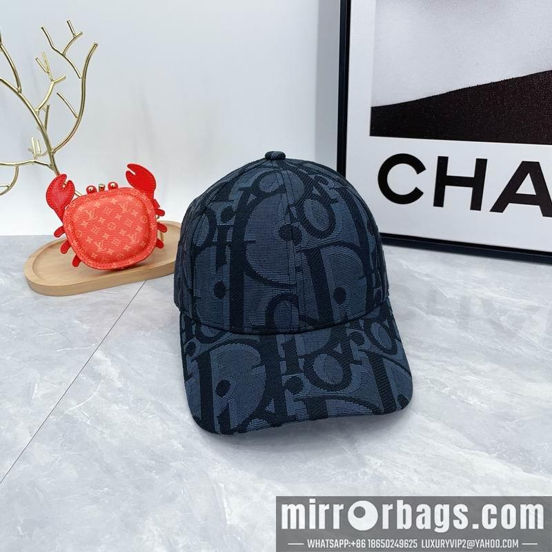 Replica Dior Hat dx71