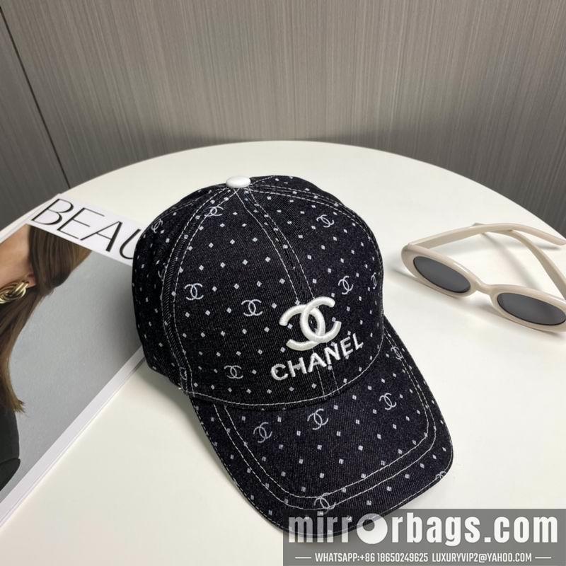 Replica Chanel hat 010401