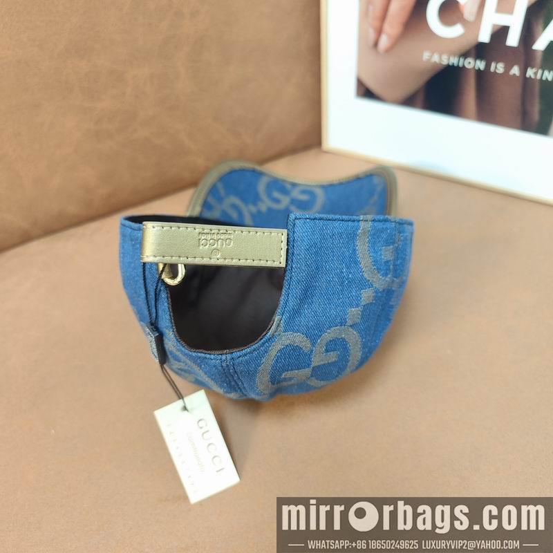 Replica Gucci Hat dx126