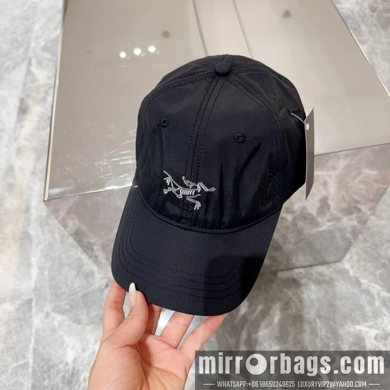 Replica Arcteryx Hat dx11