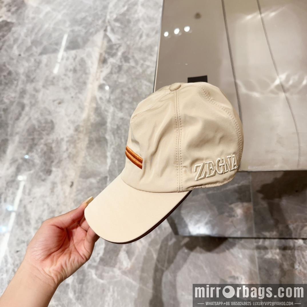 Replica Zegno Hat 080201