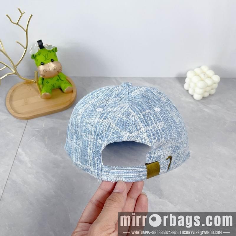 Replica Loewe Hat dx27