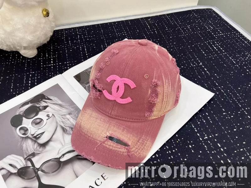 Replica Chanel Hat dx57