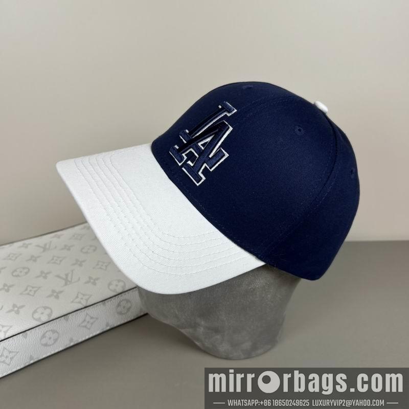 Replica MLB NY Hat dx39