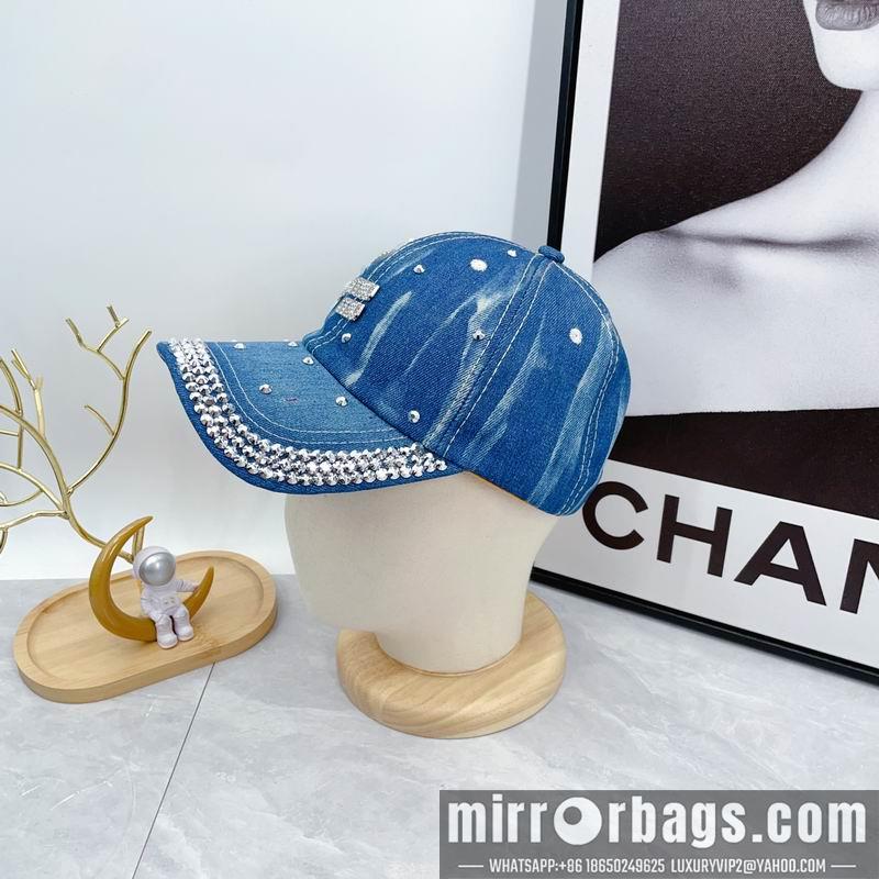 Replica Miumiu Hat dx43