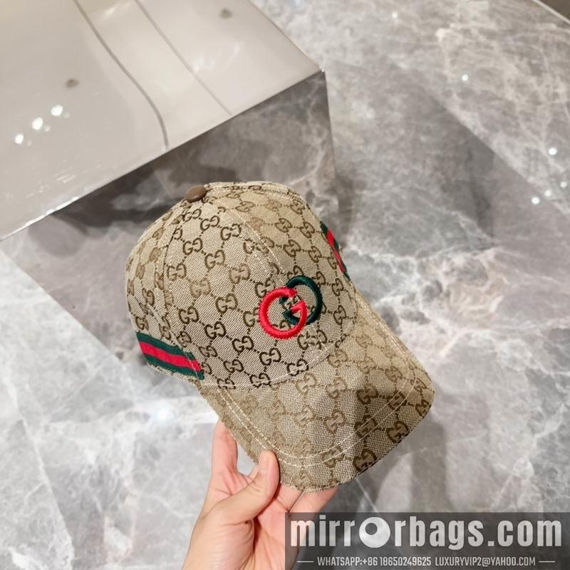 Replica Gucci Hat dx38