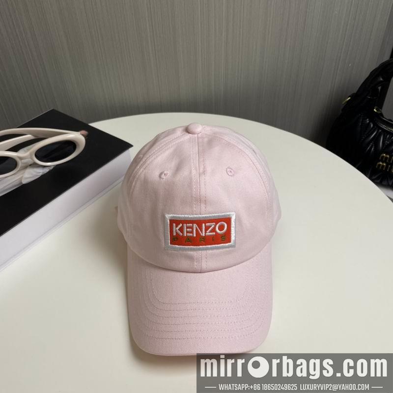 Replica Kenzo Hat dx02