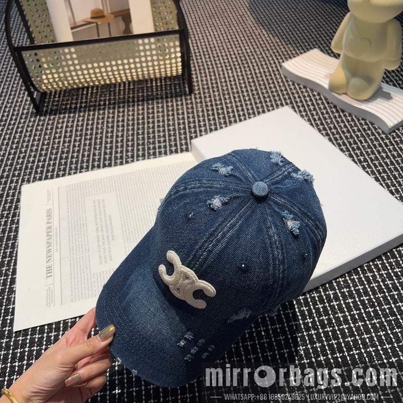 Replica Celine Hat 053105