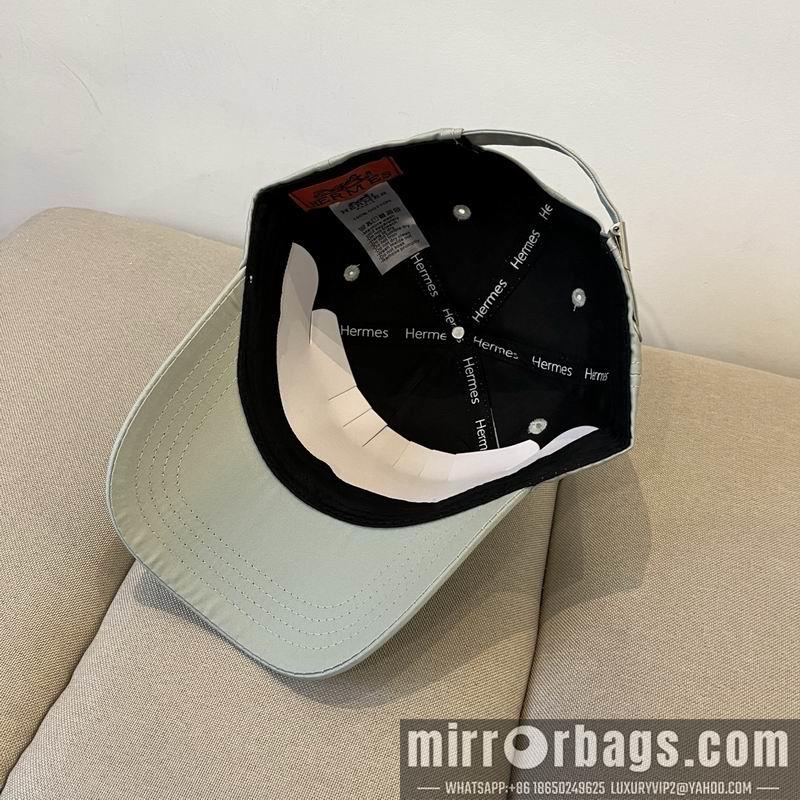Replica Hermes Hat dx26