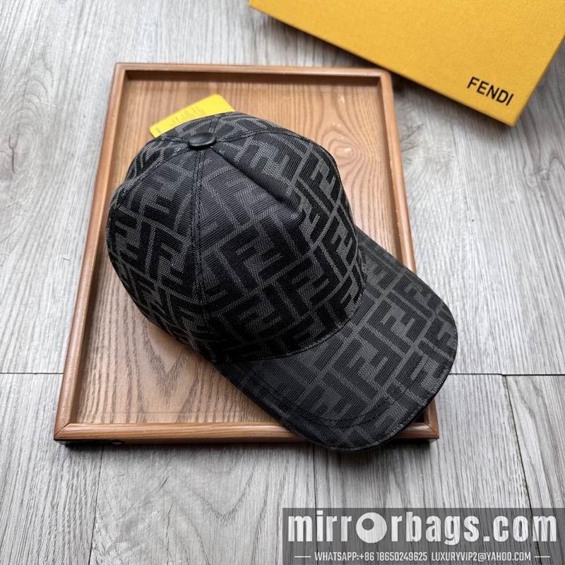 Replica Fendi Hat dx91