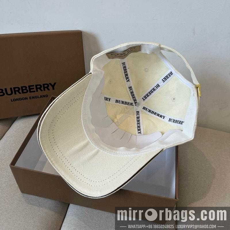 Replica Burberry Hat dx23