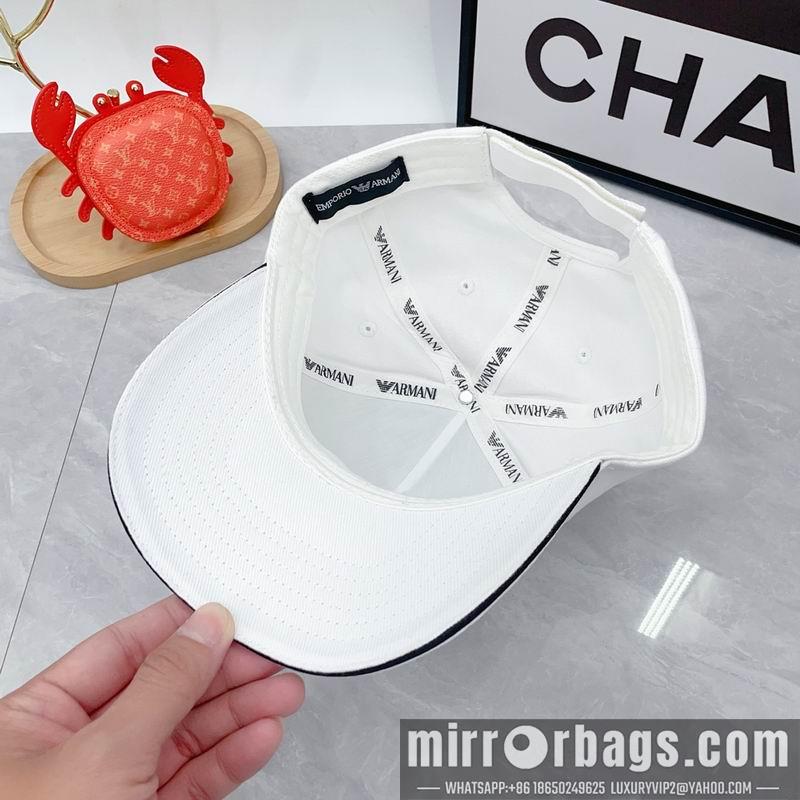 Replica Armani Hat dx01