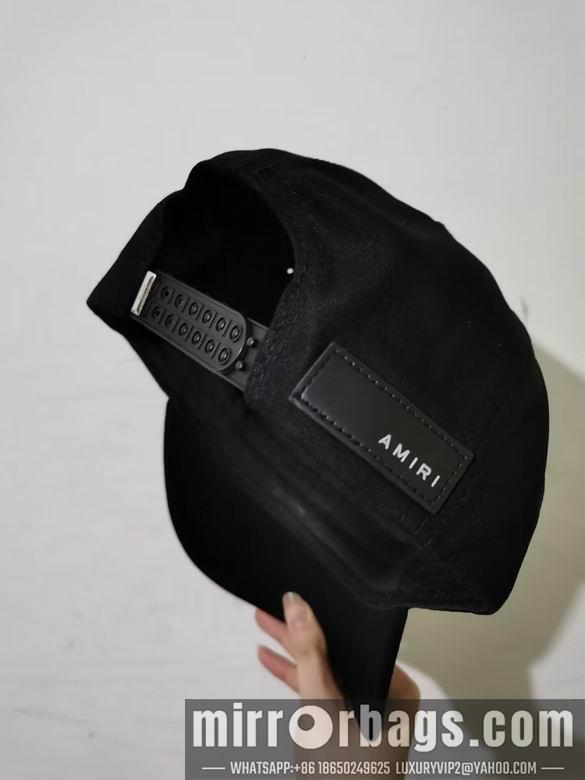 Replica Amiri Hat 42
