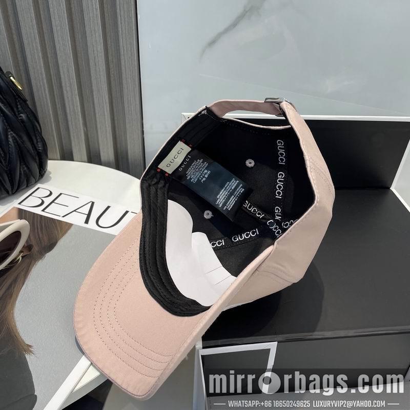 Replica Gucci Hat dx32