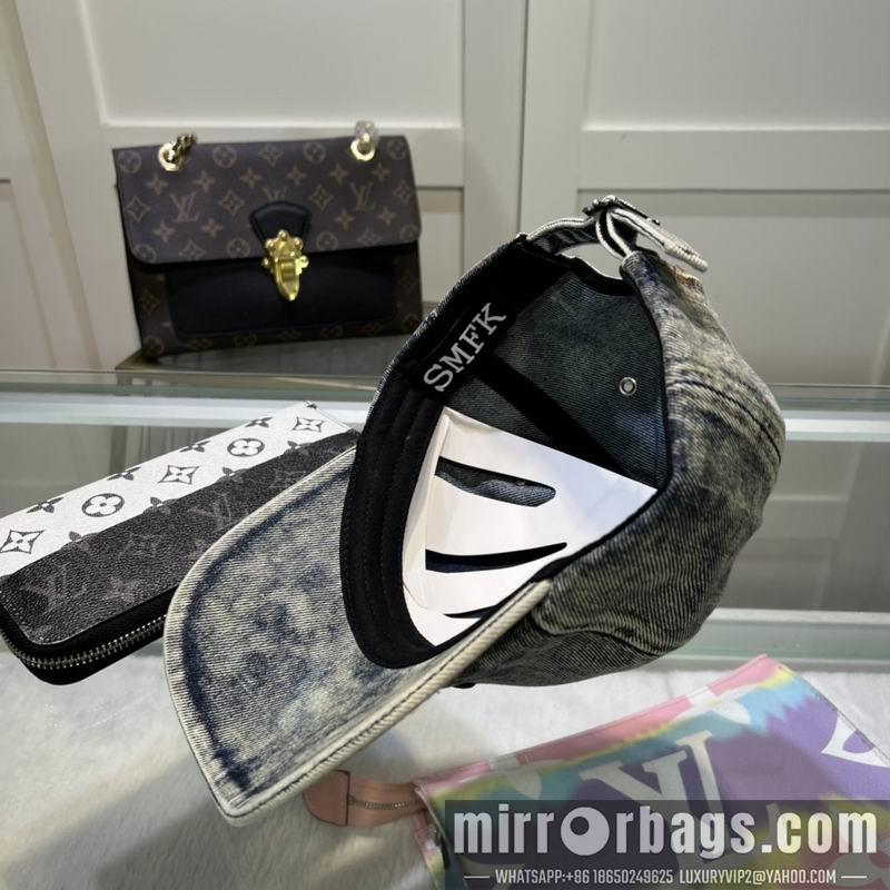 Replica Chrome Hearts Hat dx13