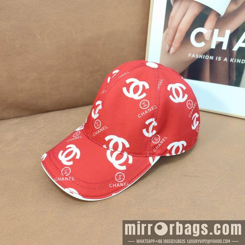 Replica Chanel Hat dx34