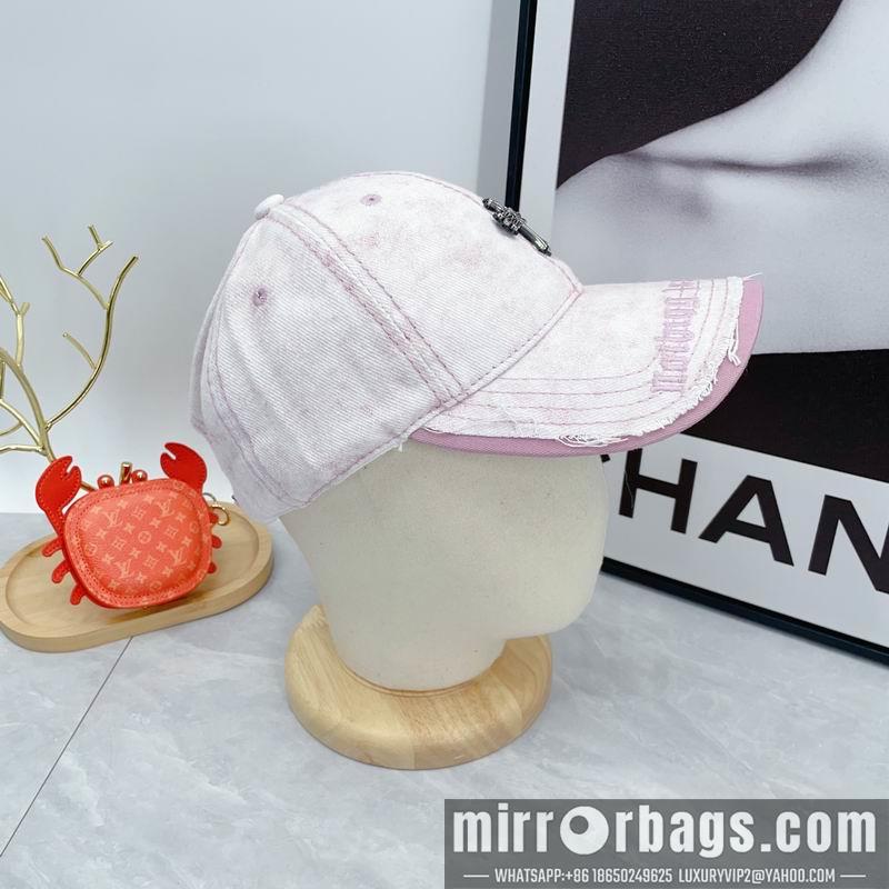 Replica Chrome Hearts Hat dx50