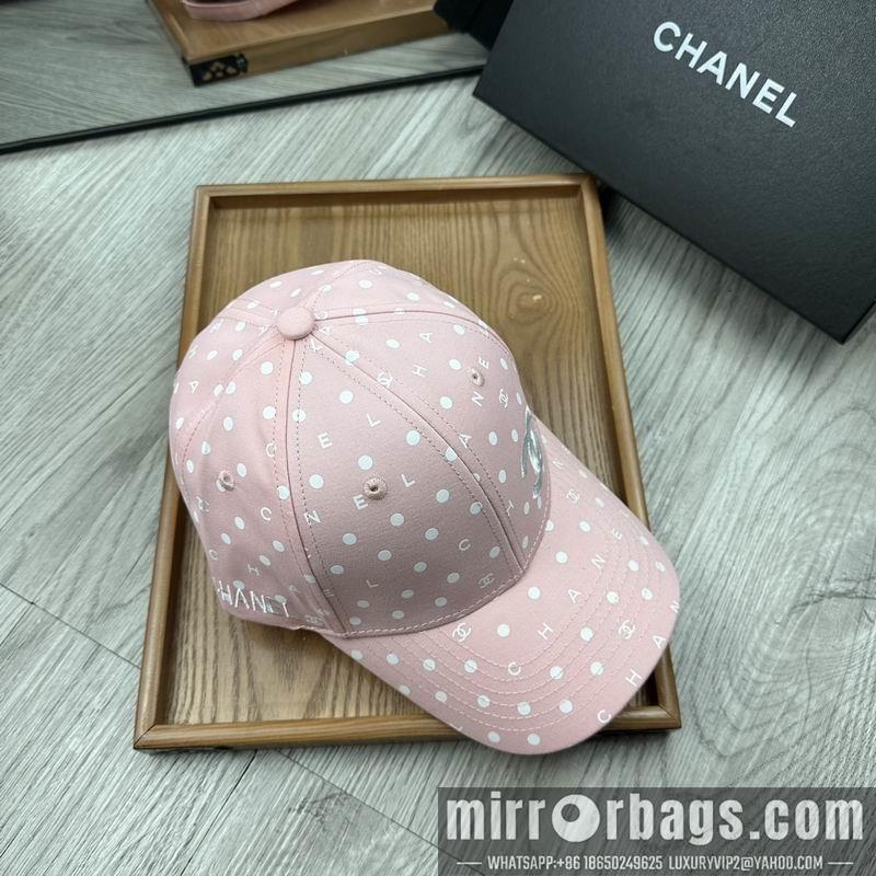 Replica Chanel Hat dx40