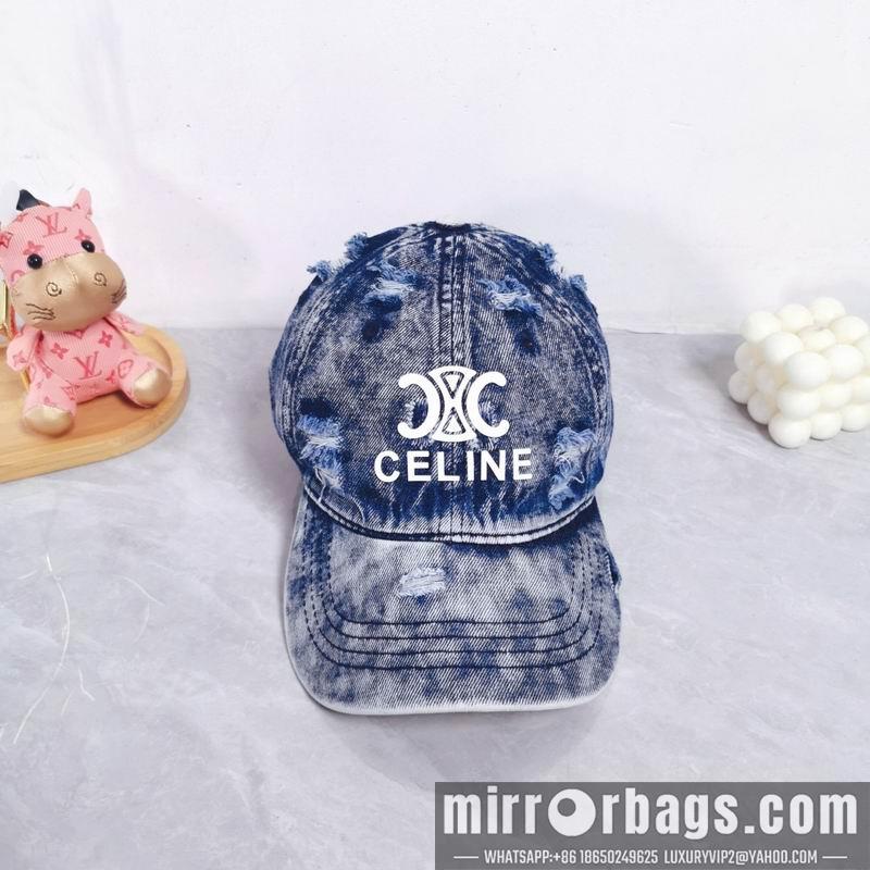 Replica Celine Hat dx16