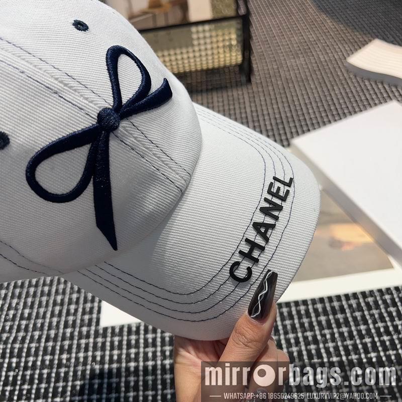 Replica Chanel Hat dx02