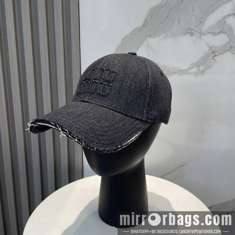 Replica Miumiu Hat dx29