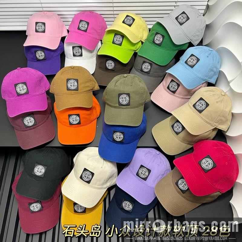 Replica Stone Island Hat dx01