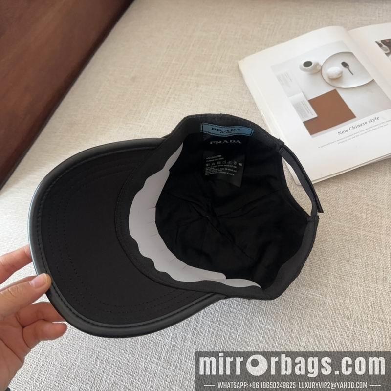 Replica Prada Hat dx74