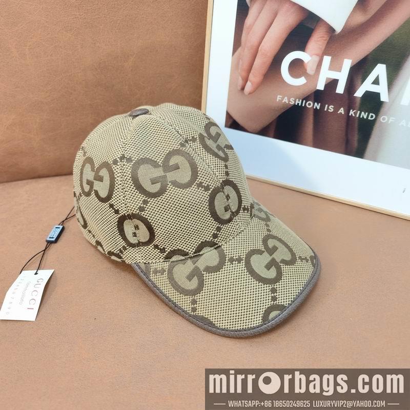 Replica Gucci Hat dx129