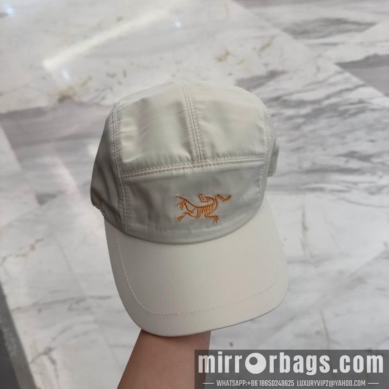 Replica Arcteryx Hat dx22